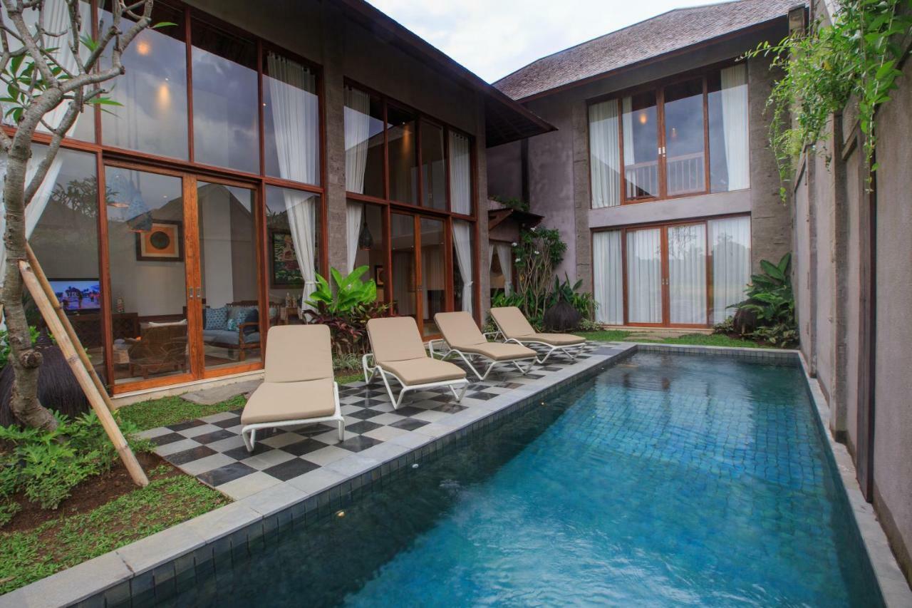 Tejaprana Bisma - Chse Certified Hotel Ubud  Phòng bức ảnh
